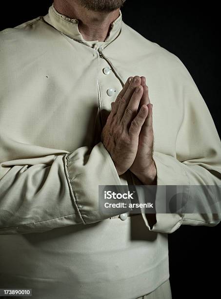 Photo libre de droit de Mains En Prière banque d'images et plus d'images libres de droit de Adulte - Adulte, Catholicisme, Christianisme