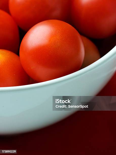 체리 토마토 0명에 대한 스톡 사진 및 기타 이미지 - 0명, 건강한 식생활, 근거리 초점