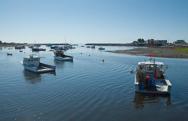 istock New England Lobstah Industry 173890647
