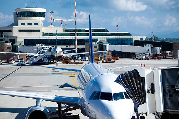 istock XXL Airport 173891010