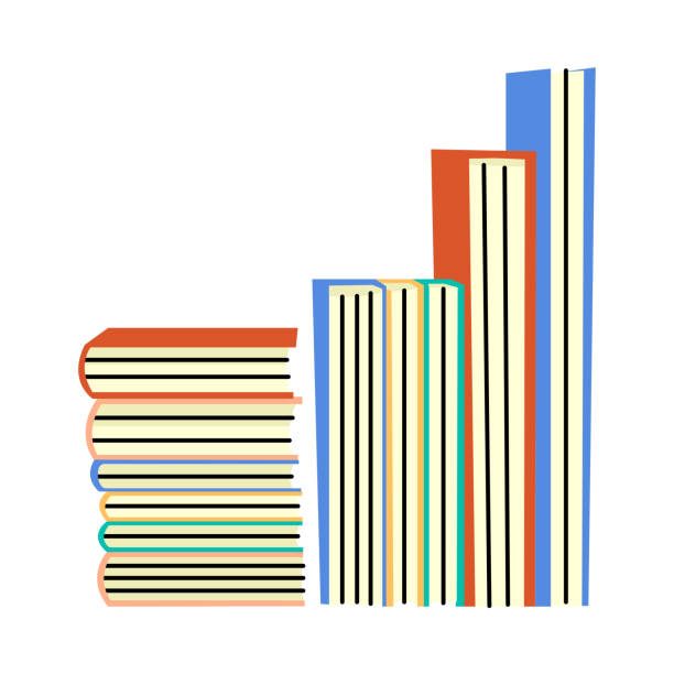 180+ Bookstack Stock Photos, Pictures & Royalty-Free Images - iStock