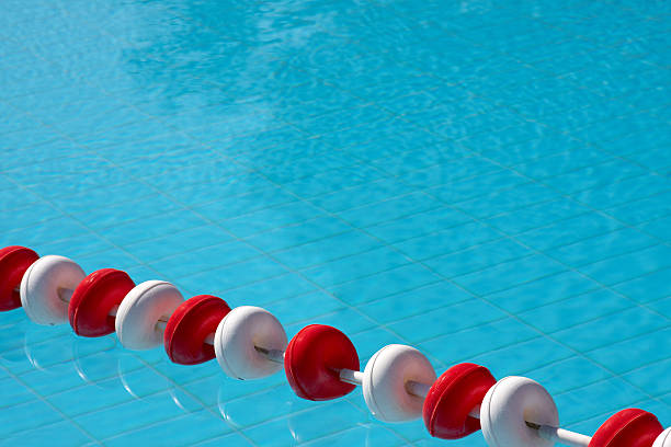 istock Swimming Lane Marker 173892451