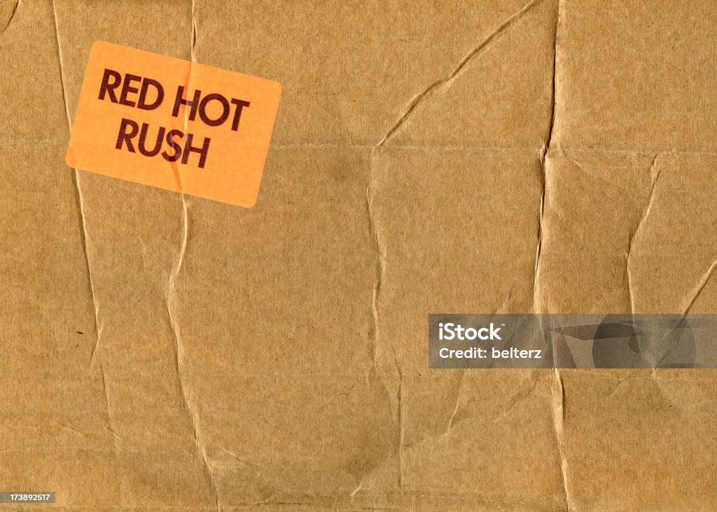 hot rudh rojo - Foto de stock de Arrugados libre de derechos