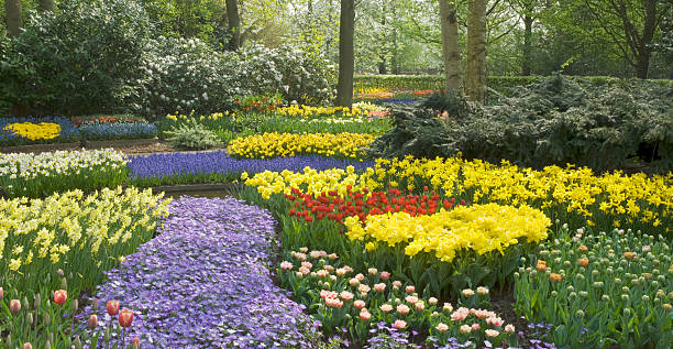 istock Garden of Eden 173892787