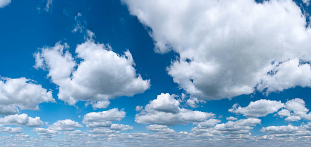 istock The blue sky panorama 180MPix XXXXL size 173893347