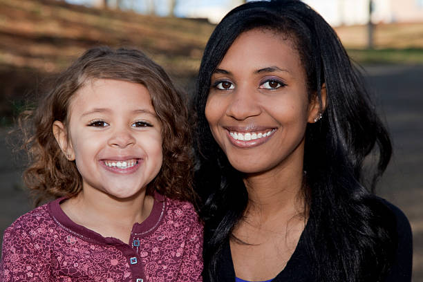 istock mom daughter portrait 173893930