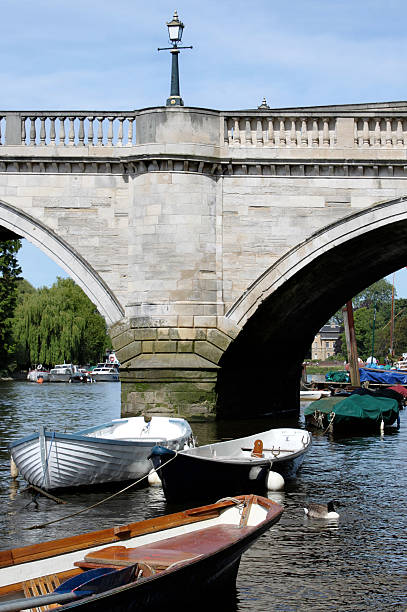 istock Richmond Riverside in London 173894394