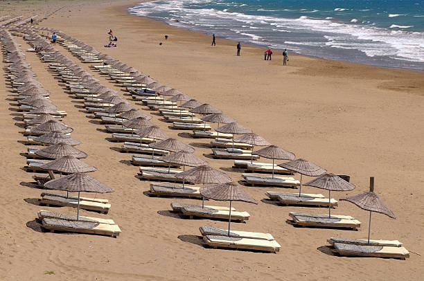 istock Iztuzu Beach, Dalyan, Mugla, Turkey 173895018