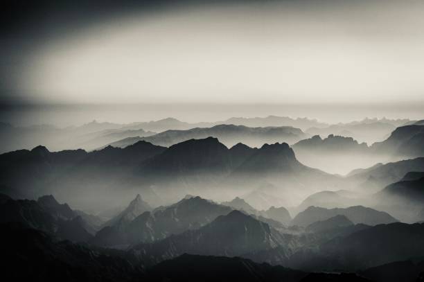 istock Sunrise in the Middle East 1738950635