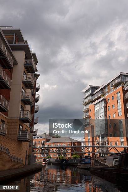 La Ciudad De Birmingham Foto de stock y más banco de imágenes de Agua - Agua, Arquitectura, Arquitectura exterior
