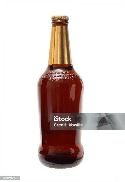 Premium Brand Beer Bottle Stock Photo - Download Image Now - Alcohol - Drink, Beer - Alcohol, Beer Bottle