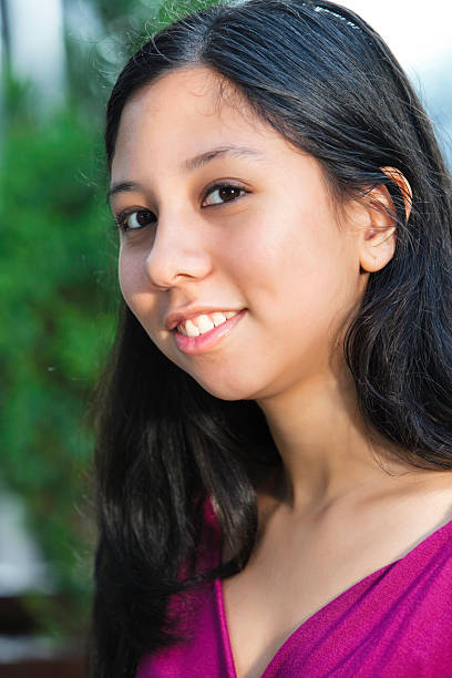 istock Attractive Asian Pacific woman 173896060