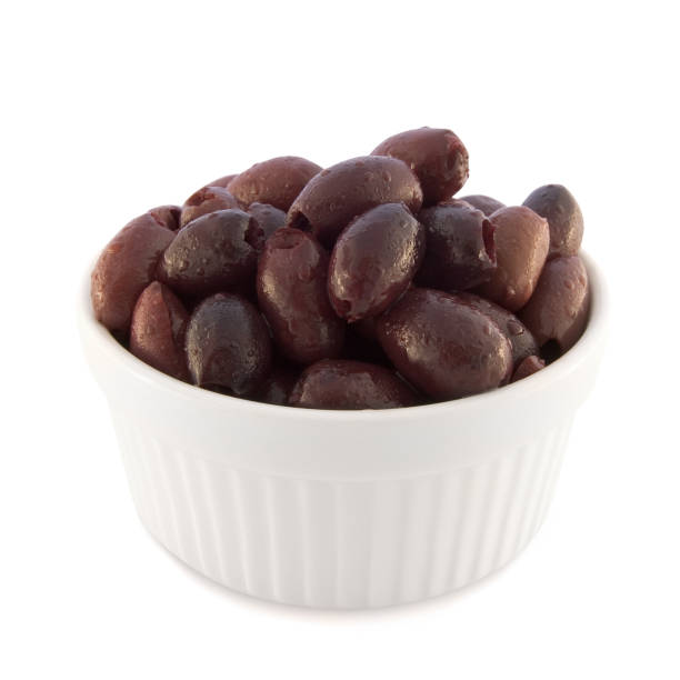 Olives stock photo