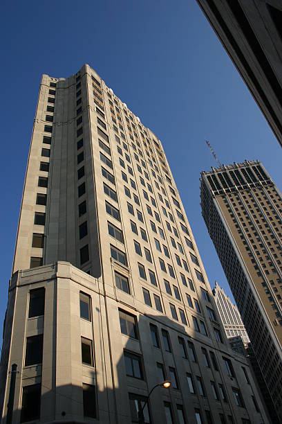 istock Detroit, Michigan 173896778
