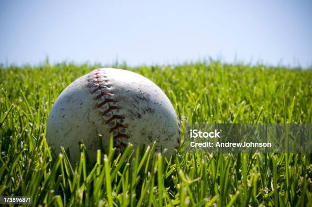 Baseball Stockfoto und mehr Bilder von Alt - Alt, Baseball, Baseball-Frühjahrstraining