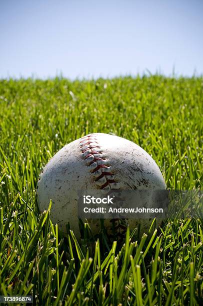 Photo libre de droit de Joueur De Baseball banque d'images et plus d'images libres de droit de Balle de baseball - Balle de baseball, Balle ou ballon, Baseball