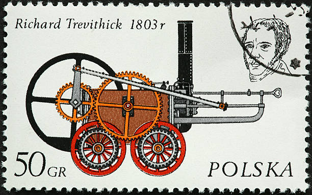 istock old steam locomotive 173896978