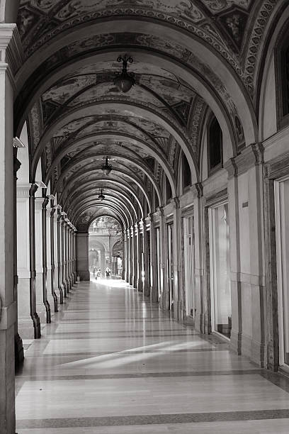 istock Bologna - Porches 173897405