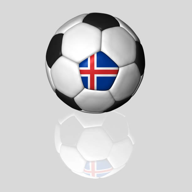 istock iceland soccer ball 173897714