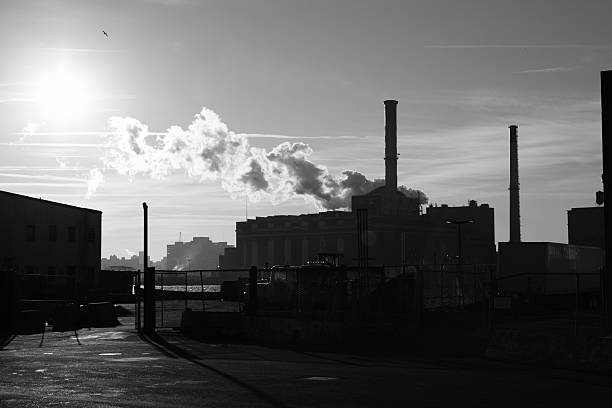 istock Power Station New York City 173898199