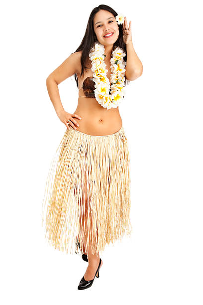 istock Island Girl 173898788