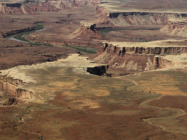 istock Green River Canyonland National Park 173898837
