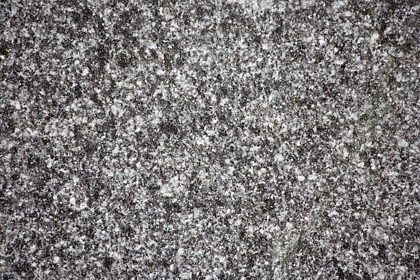 Granite texture stock photo