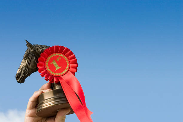 200+ Horse Race Trophy Stock Photos, Pictures & Royalty-Free Images -  iStock | Starting gate, Horse race flowers, Animal sacrifice