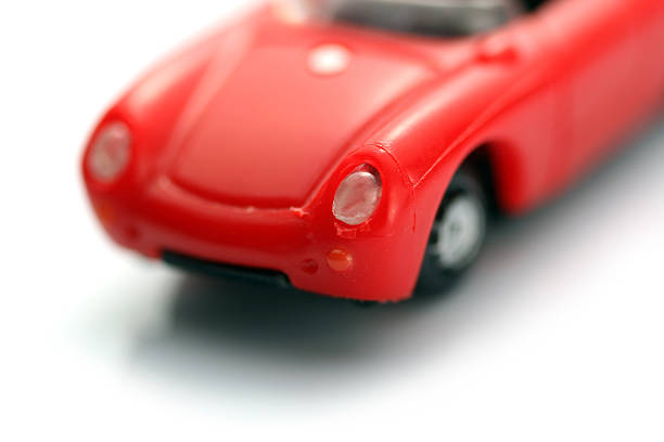 istock Toy Sports Car 173900102