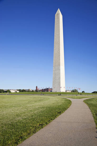 istock Washington Monument # 1 XXXL 173900408