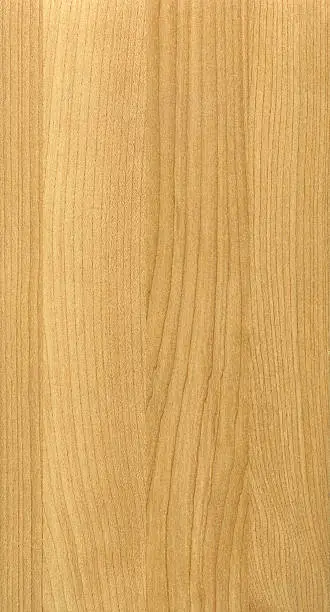 Very high resolution wooden panel 