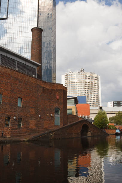 istock Birmingham gas street basin 173900431