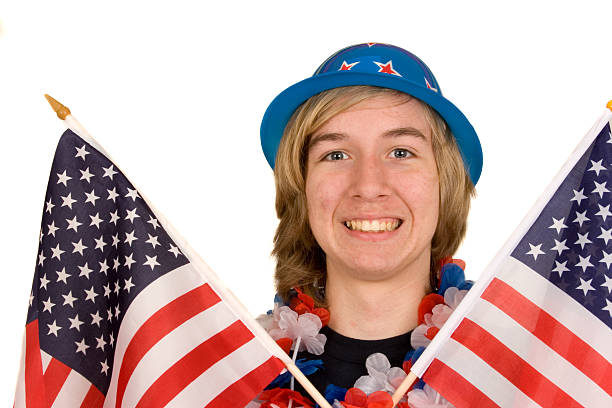istock American Teen 173901058