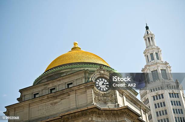 Historic Buffalo Stock Photo - Download Image Now - Buffalo - New York State, Building Exterior, History