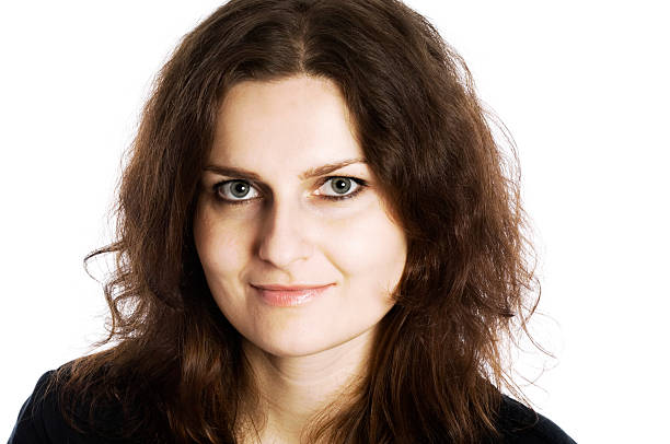 istock Woman portrait 173902303