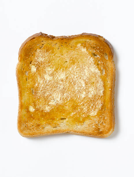 toast stock photo