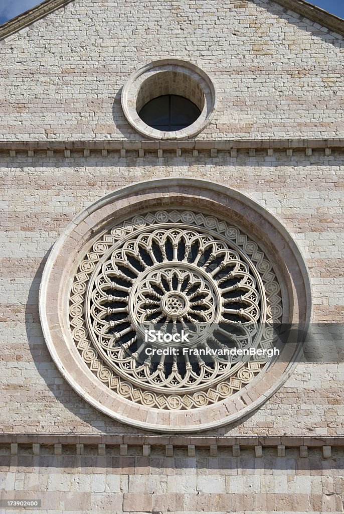 Basilica - Foto stock royalty-free di Architettura