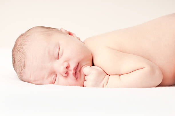 istock Newborn Baby 173902692