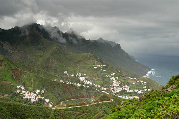 istock Taganana Tenerife 173902796