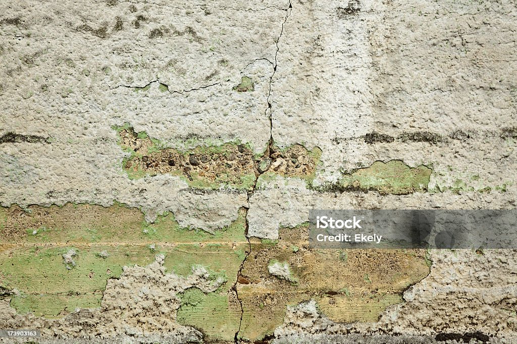 Textura sucia de pared de cemento. - Foto de stock de Abstracto libre de derechos