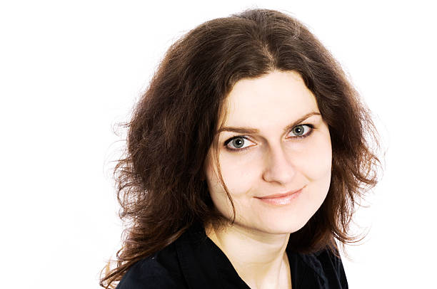 istock Woman portrait 173904431
