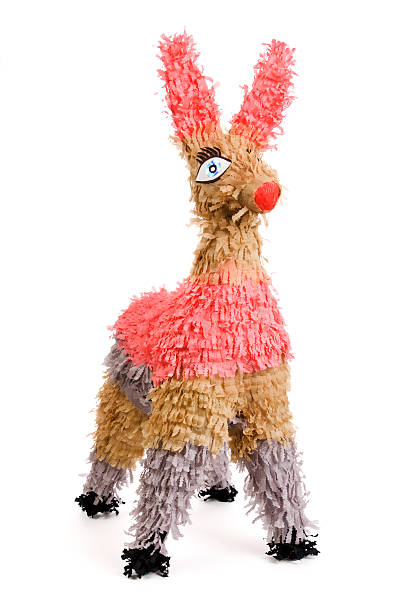 istock Pinata for Cinco de Mayo of Mexico 173905038