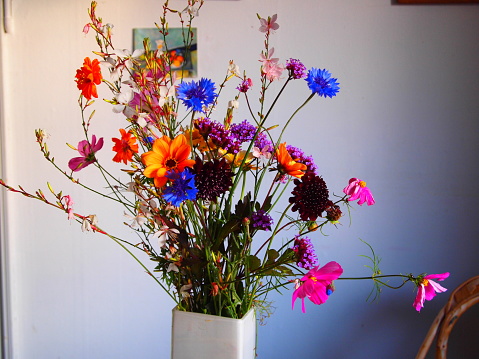 Danish Wildflower Bouquet.