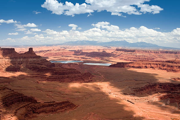 istock Desert of Utah 173905563