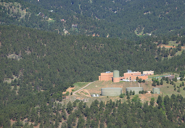 istock water treatment plant 173905678