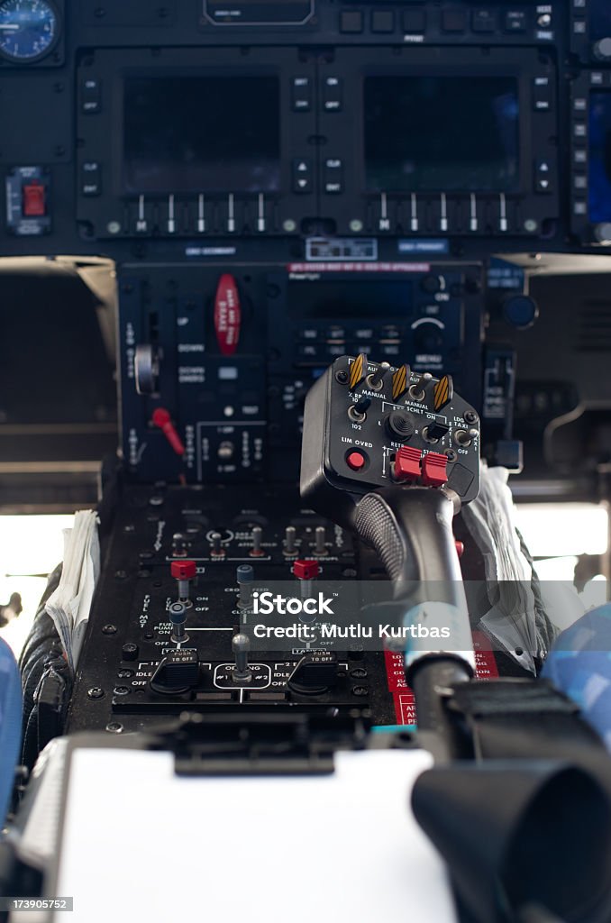 Joystick Helicopter joystick  Activity Stock Photo