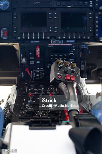 Joystick Stock Photo - Download Image Now - Activity, Aerospace Industry, Air Vehicle