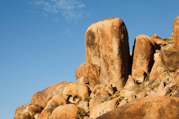 istock rock formations in the alabama hills 173906471