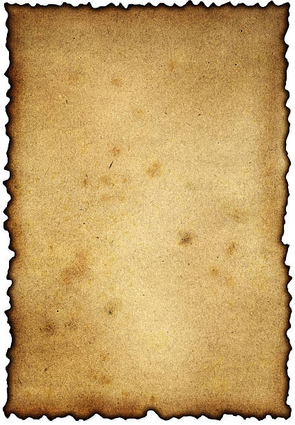 istock Vintage background - old paper 173906596