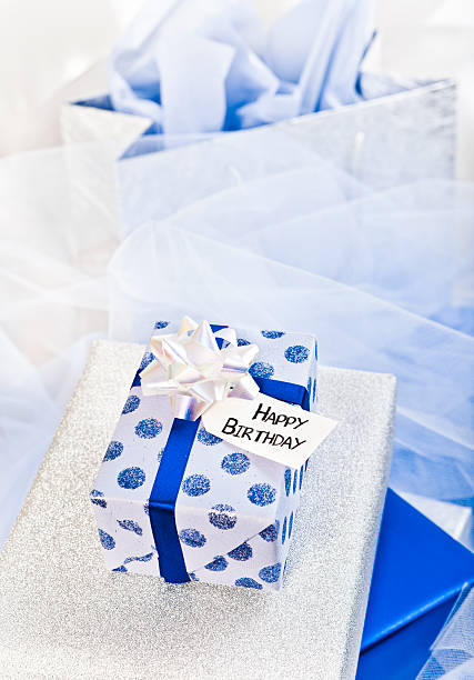 istock Birthday Gifts 173906612